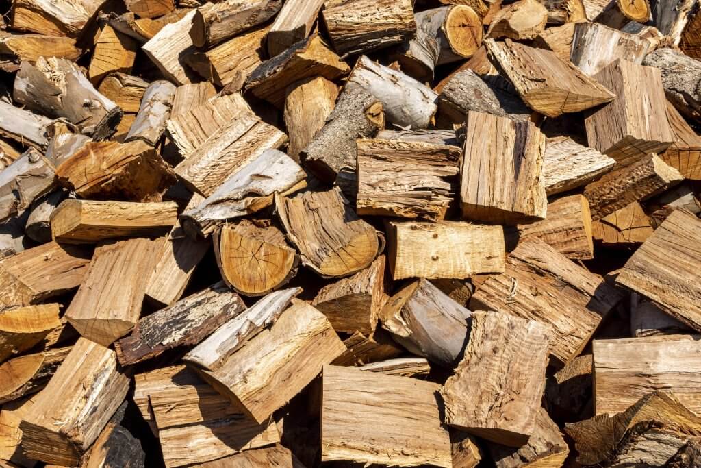 firewood supllier