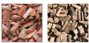 Trust Blackwood Landscape and Firewood Supplies for Premium Blue Gum and Red Gum Firewood
