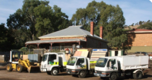Blackwood Landscape and Firewood Supplies- A Reliable Destination to Buy High-Quality Firewood