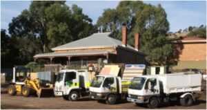 For Quality landscaping supplies Blackwood area, Get in Touch with Us